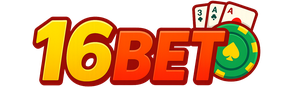 16bet Logo